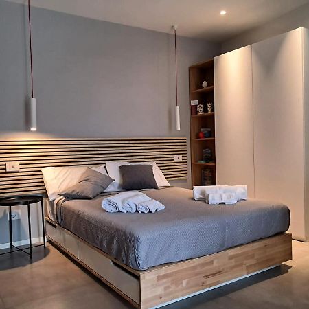 Porta San Paolo House Aparthotel Castelbuono  Ngoại thất bức ảnh