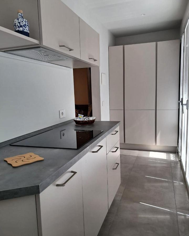 Porta San Paolo House Aparthotel Castelbuono  Ngoại thất bức ảnh