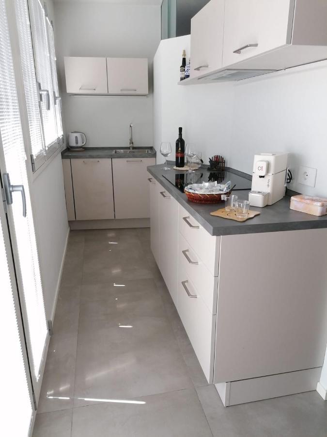 Porta San Paolo House Aparthotel Castelbuono  Ngoại thất bức ảnh