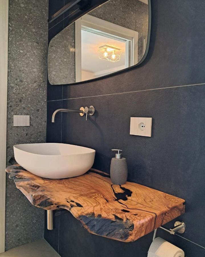 Porta San Paolo House Aparthotel Castelbuono  Ngoại thất bức ảnh