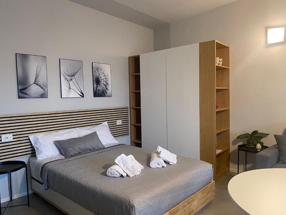 Porta San Paolo House Aparthotel Castelbuono  Ngoại thất bức ảnh