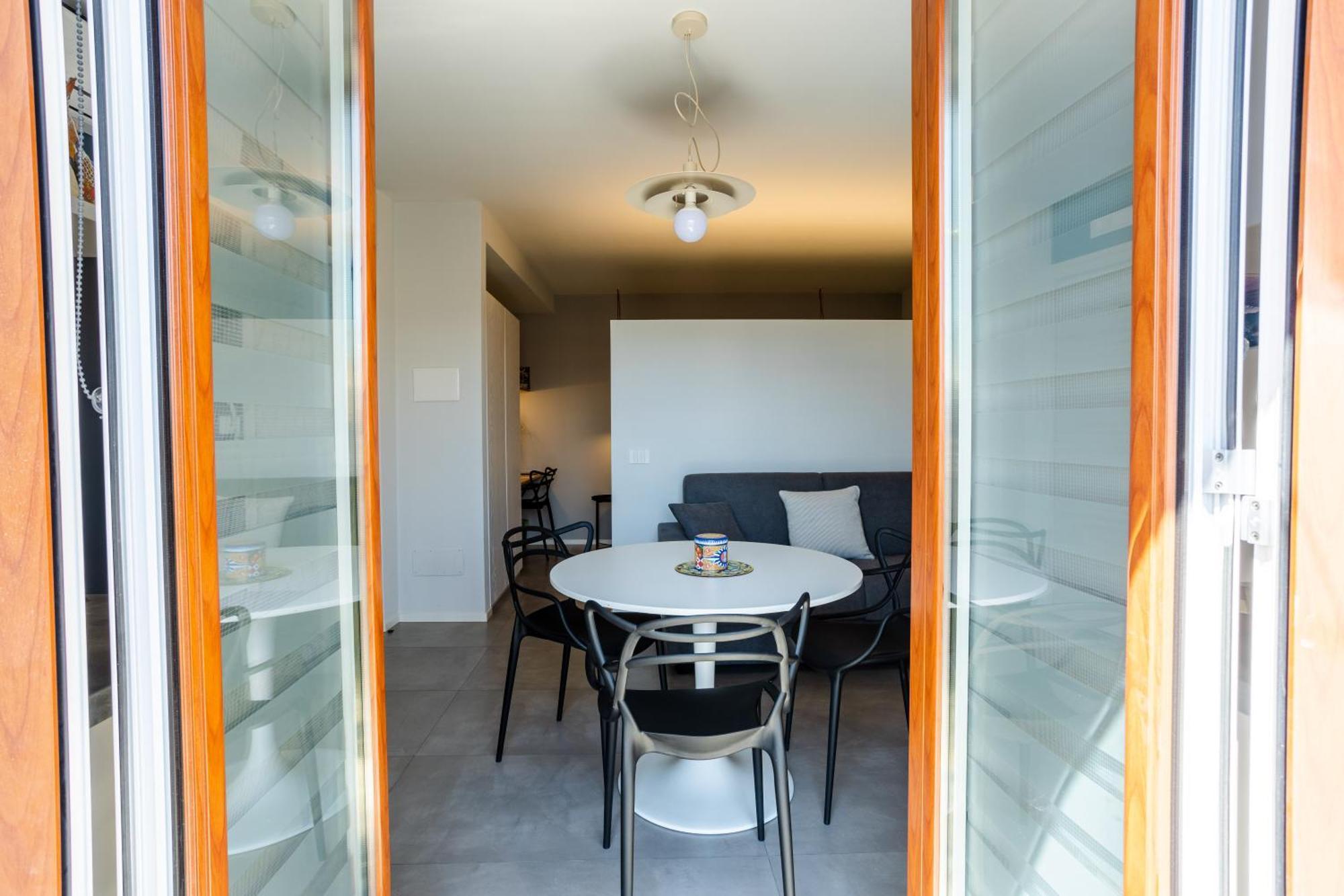 Porta San Paolo House Aparthotel Castelbuono  Ngoại thất bức ảnh