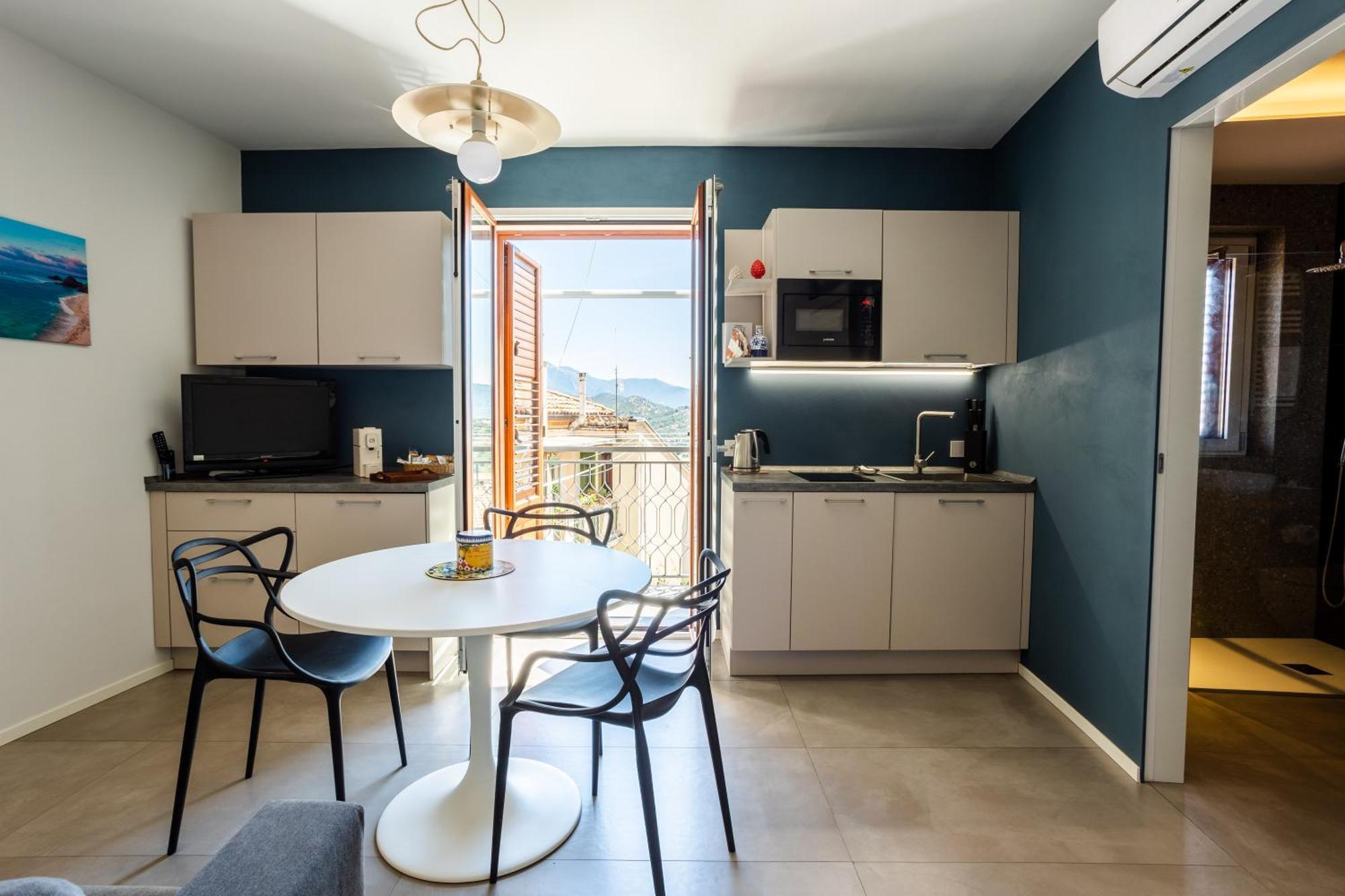 Porta San Paolo House Aparthotel Castelbuono  Ngoại thất bức ảnh