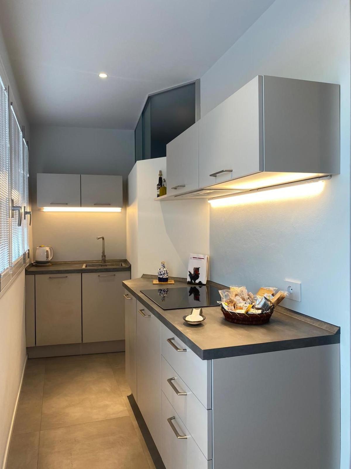 Porta San Paolo House Aparthotel Castelbuono  Ngoại thất bức ảnh