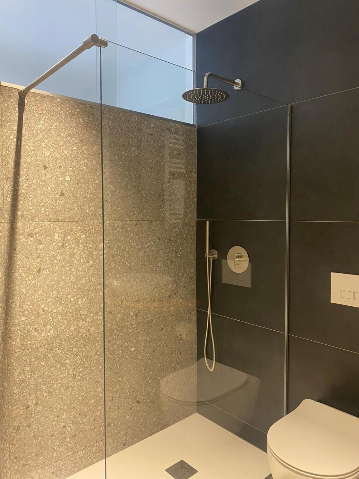 Porta San Paolo House Aparthotel Castelbuono  Ngoại thất bức ảnh
