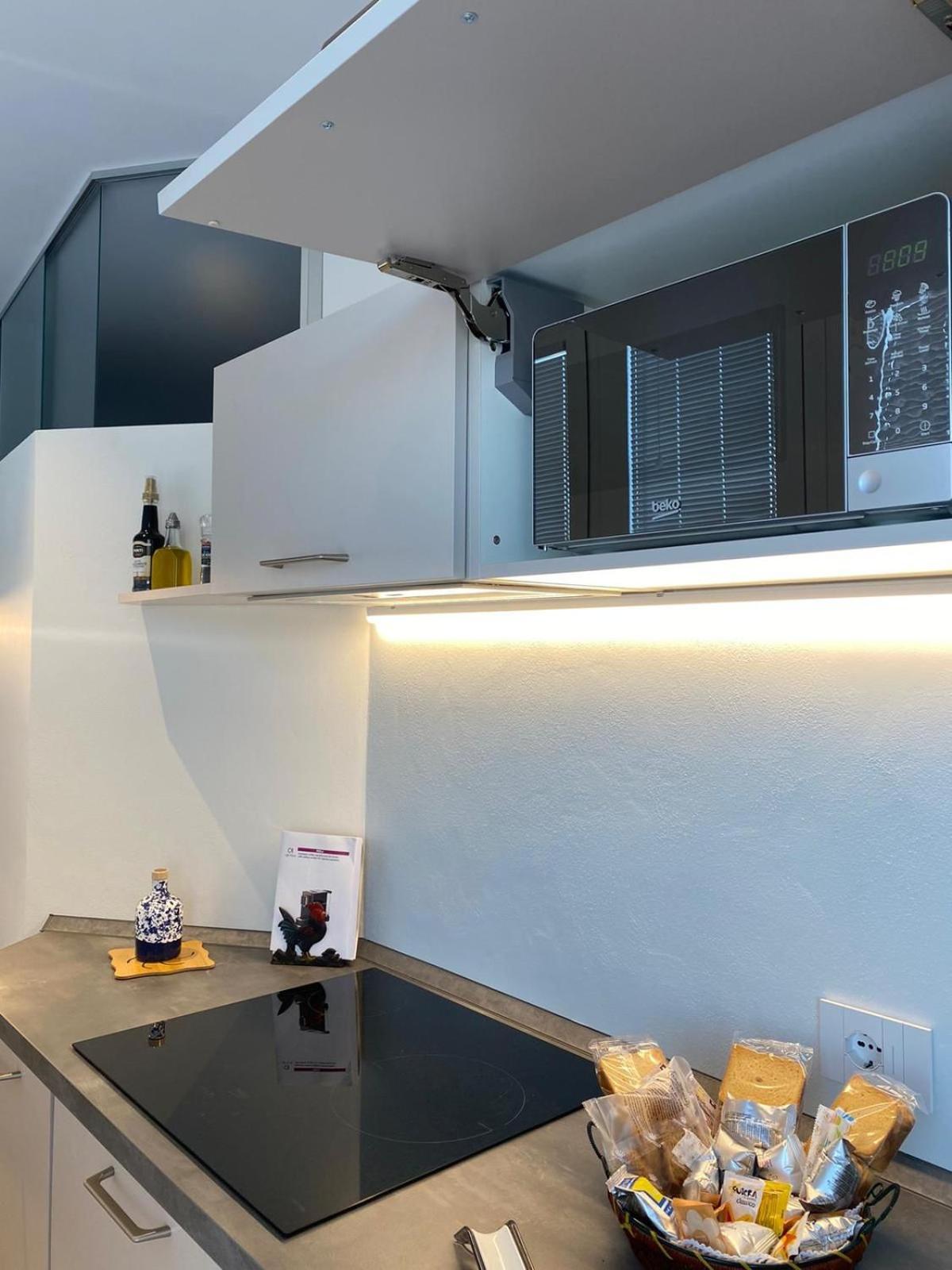 Porta San Paolo House Aparthotel Castelbuono  Ngoại thất bức ảnh