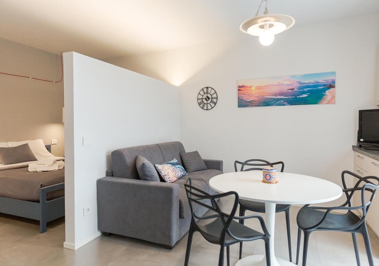 Porta San Paolo House Aparthotel Castelbuono  Ngoại thất bức ảnh