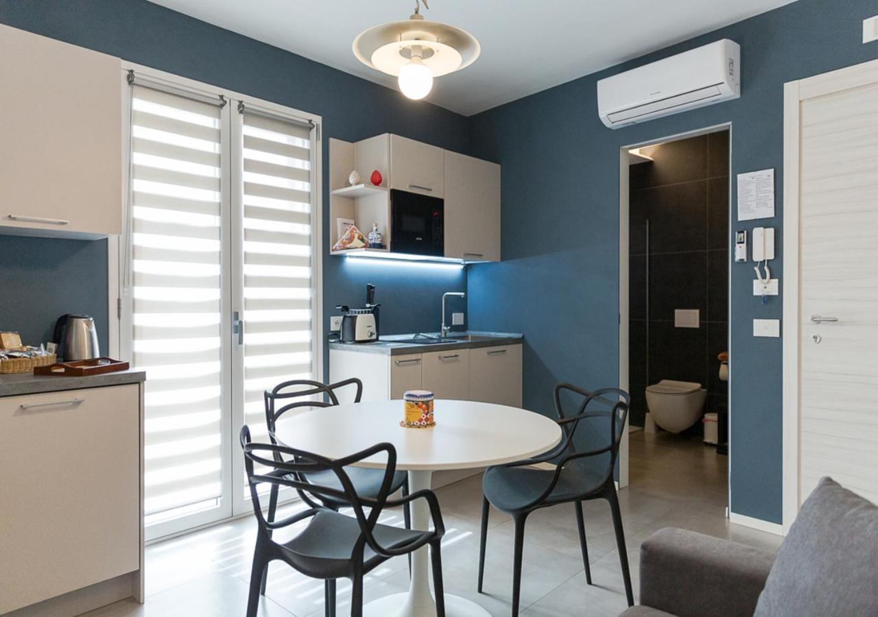 Porta San Paolo House Aparthotel Castelbuono  Ngoại thất bức ảnh